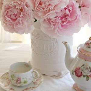 I make and sell vinyl decals and signs!